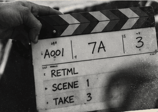 RETML production slate